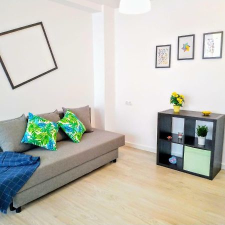 Islas Canarias Apartment Valencia Ngoại thất bức ảnh