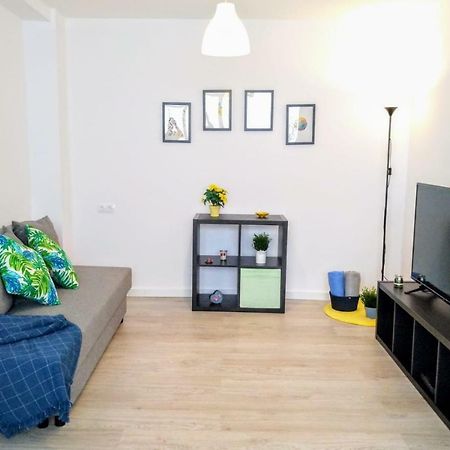 Islas Canarias Apartment Valencia Ngoại thất bức ảnh