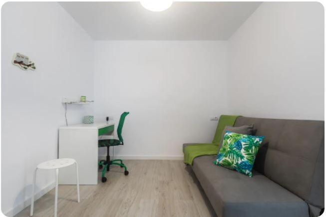 Islas Canarias Apartment Valencia Ngoại thất bức ảnh