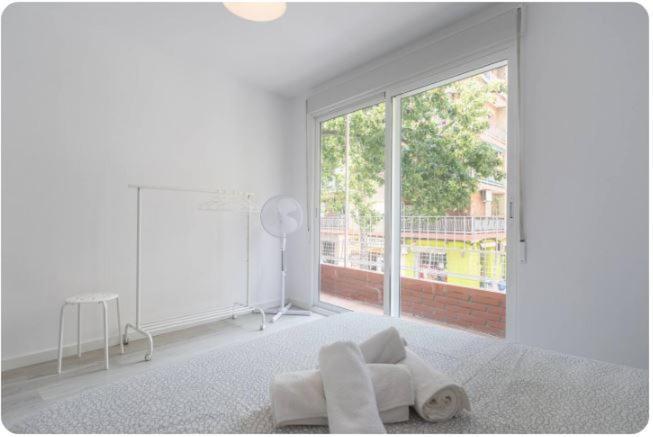 Islas Canarias Apartment Valencia Ngoại thất bức ảnh