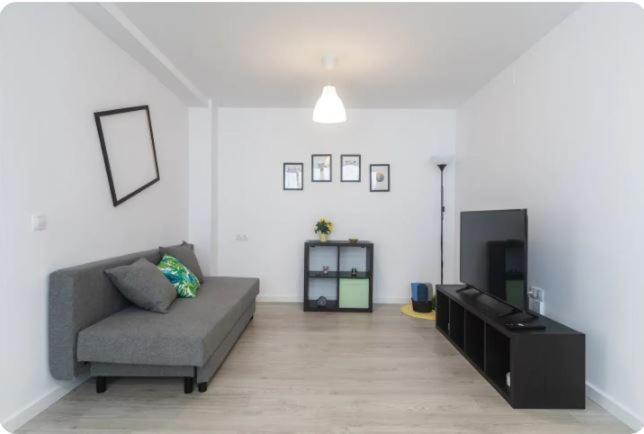 Islas Canarias Apartment Valencia Ngoại thất bức ảnh
