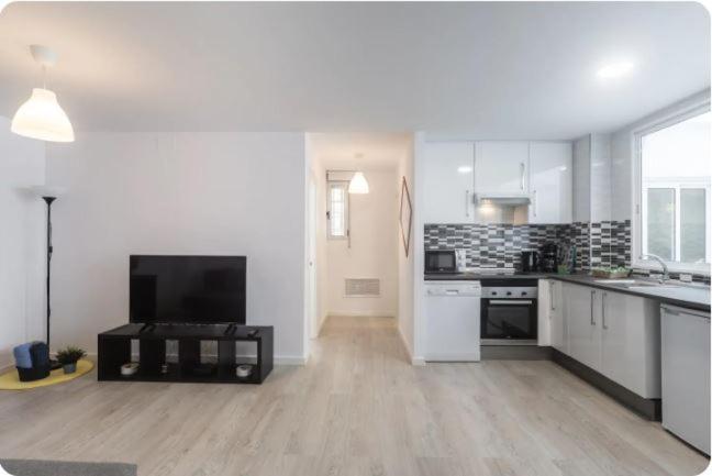 Islas Canarias Apartment Valencia Ngoại thất bức ảnh