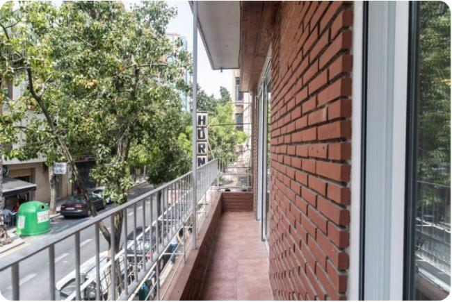 Islas Canarias Apartment Valencia Ngoại thất bức ảnh