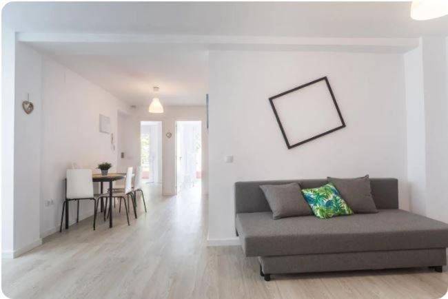 Islas Canarias Apartment Valencia Ngoại thất bức ảnh