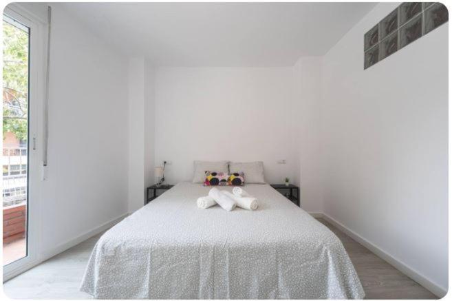Islas Canarias Apartment Valencia Ngoại thất bức ảnh