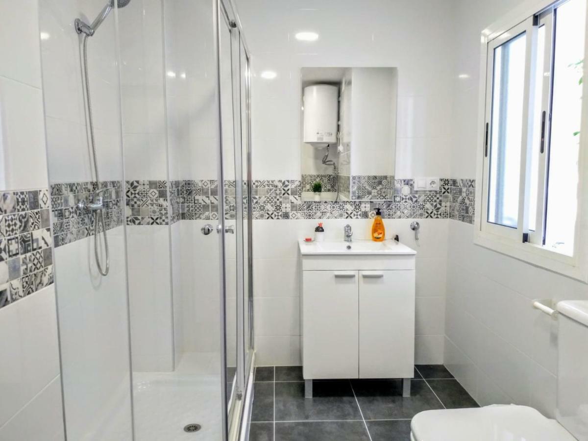Islas Canarias Apartment Valencia Ngoại thất bức ảnh