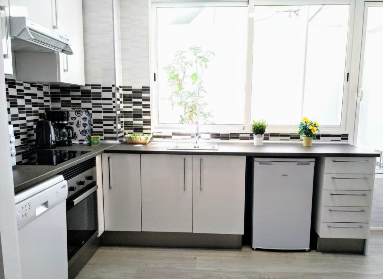 Islas Canarias Apartment Valencia Ngoại thất bức ảnh